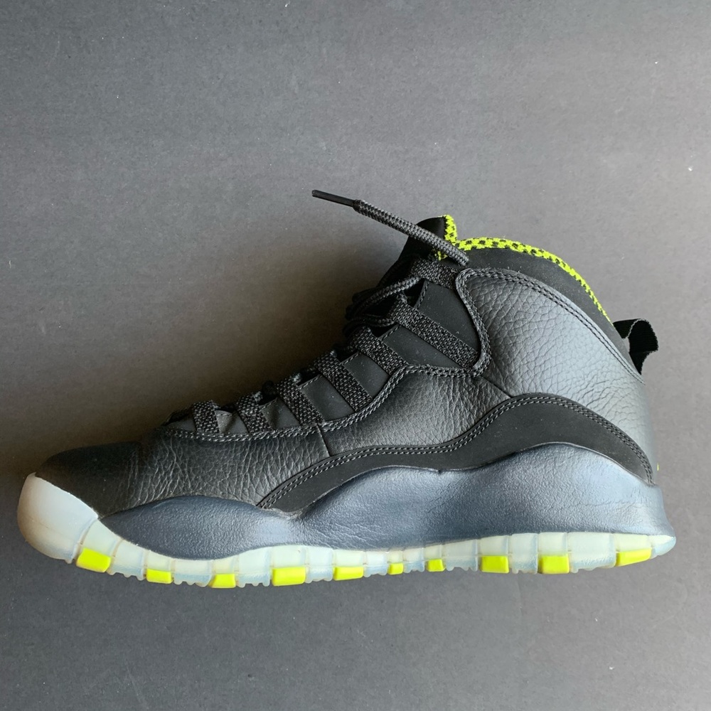 Air Jordan Retro 10